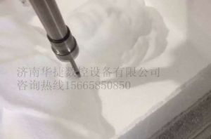 武威民勤县泡沫/橡塑样品