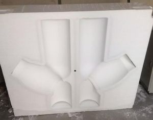 武威民勤县泡沫/橡塑样品