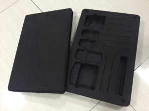 武威民勤县泡沫/橡塑样品
